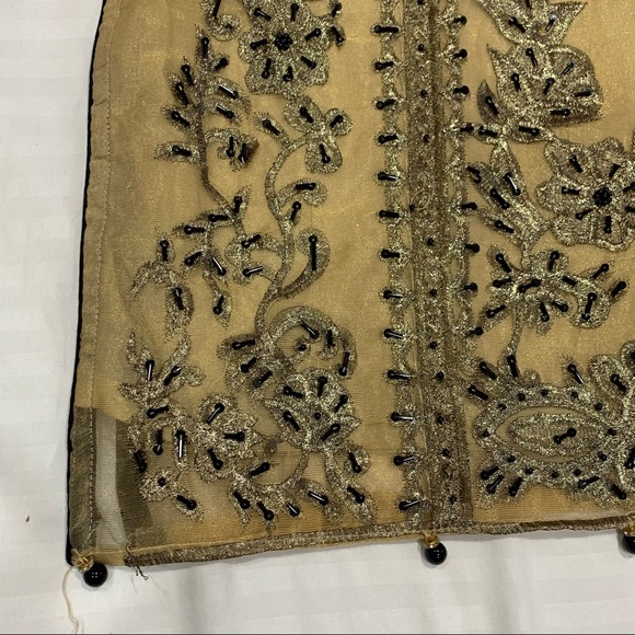 [NEW] Pakistani Party Suit/Shalwar Kameez - Picture 5 of 7